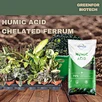 Humic Acid Fertilizer With Iron